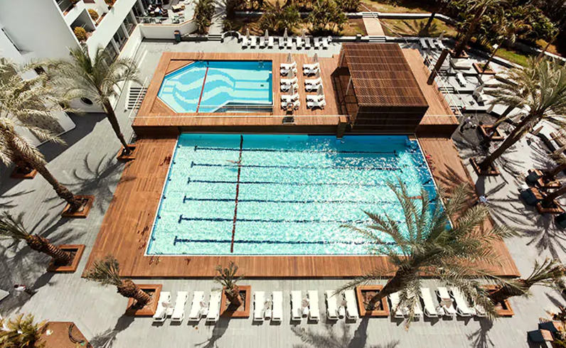 מלונות בישראל אילת