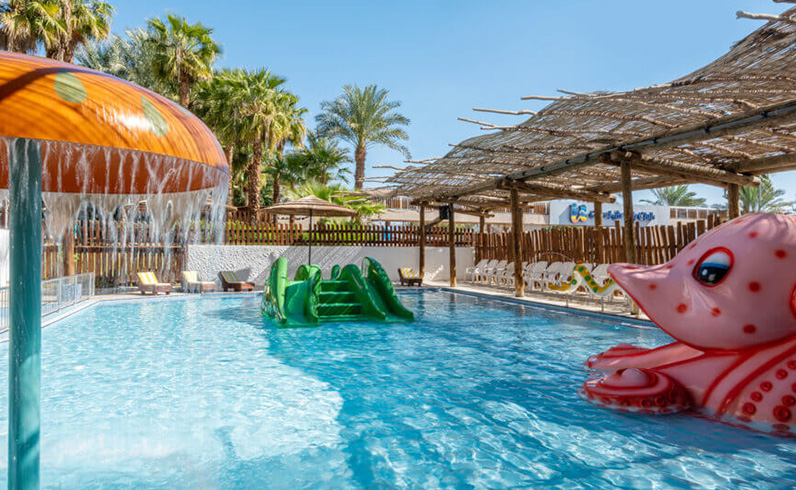 מלונות בישראל אילת