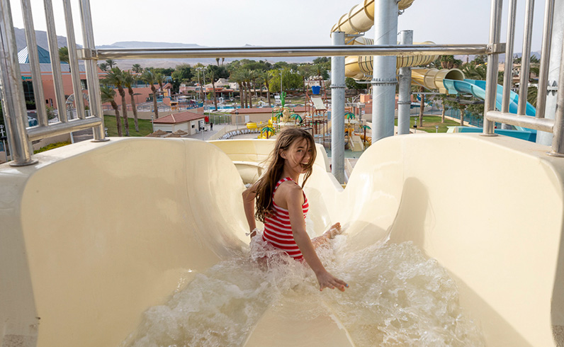 מלונות בישראל אילת