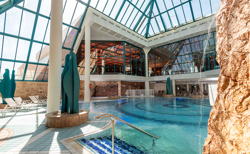 מלונות בישראל אילת