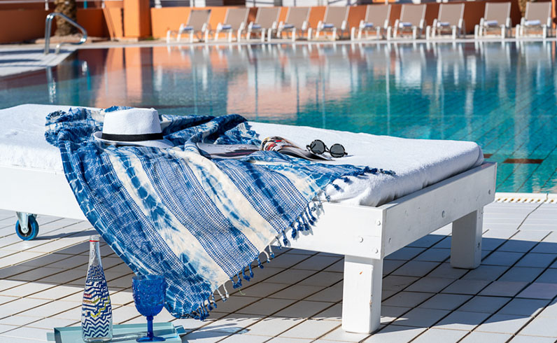 מלונות בישראל אילת