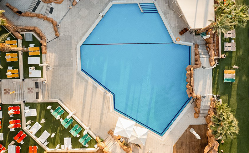 מלונות בישראל אילת