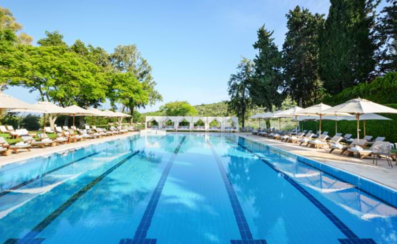 מלונות בישראל חיפה נהריה והגליל המערבי