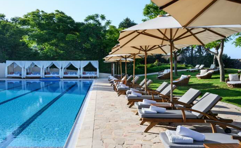 מלונות בישראל חיפה נהריה והגליל המערבי