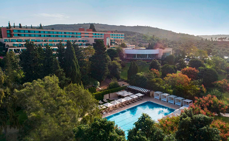 מלונות בישראל חיפה נהריה והגליל המערבי