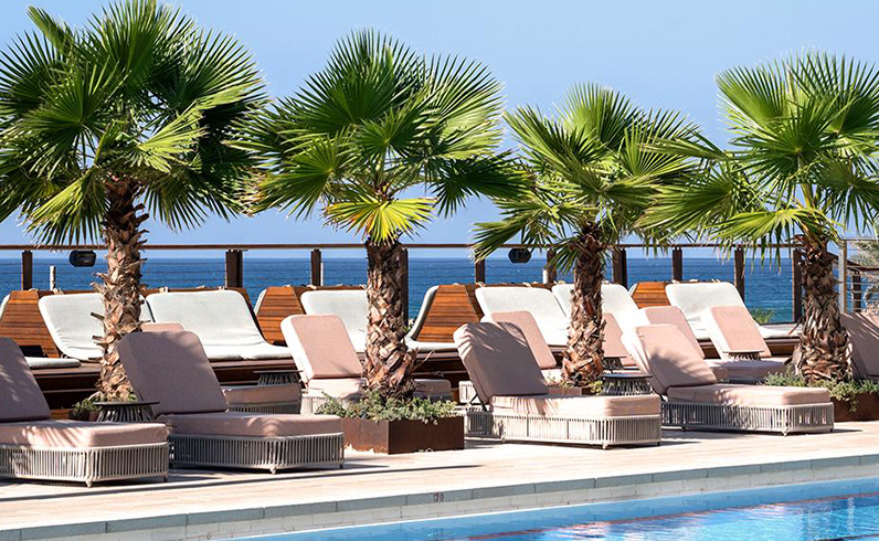 מלונות בישראל הרצליה והשרון