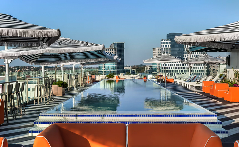 מלונות בישראל הרצליה והשרון