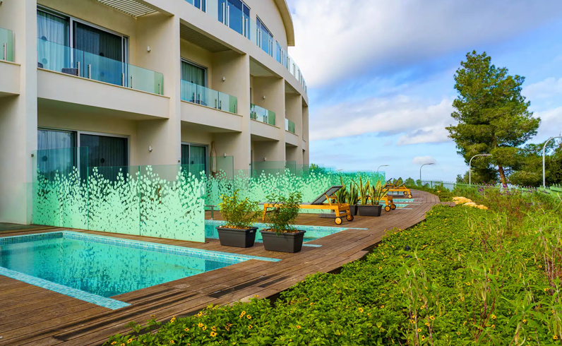 מלונות בישראל ירושלים והסביבה