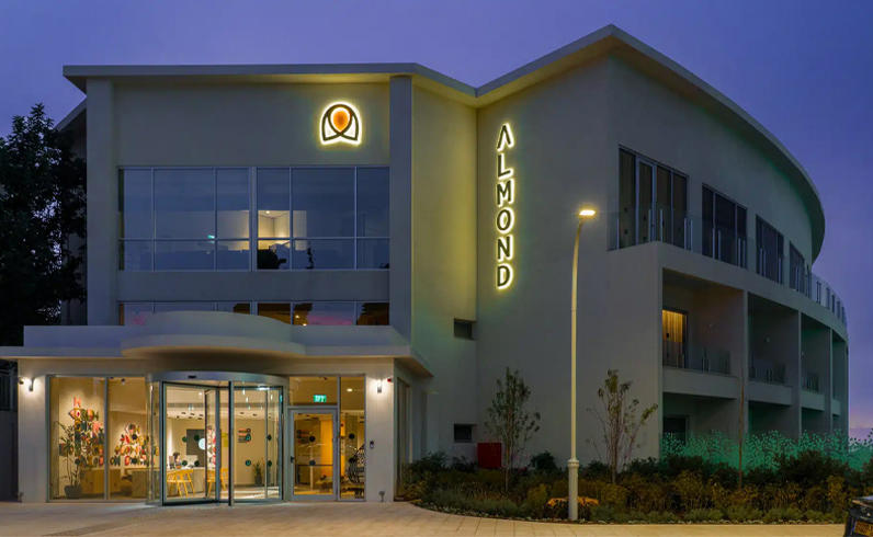 מלונות בישראל ירושלים והסביבה