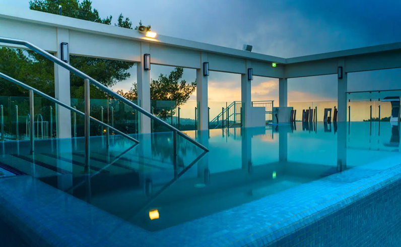 מלונות בישראל ירושלים והסביבה