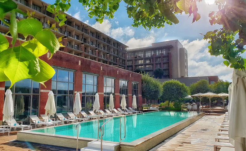 מלונות בישראל ירושלים והסביבה