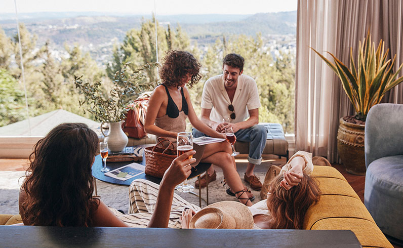 מלונות בישראל ירושלים והסביבה