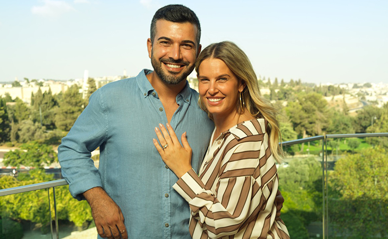 מלונות בישראל ירושלים והסביבה