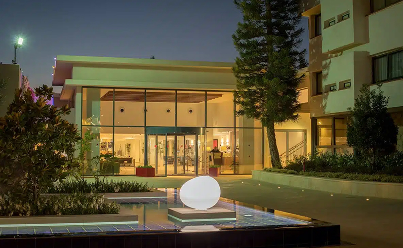 מלונות בישראל ירושלים והסביבה