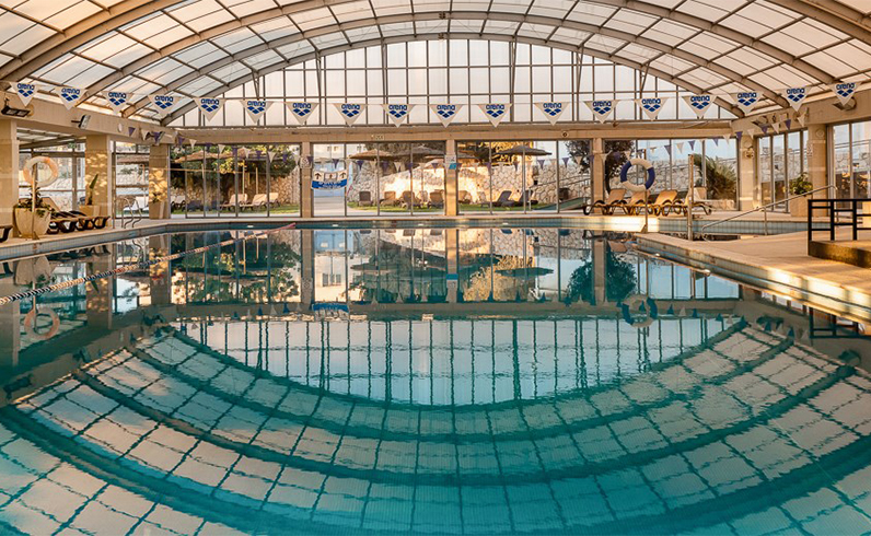 מלונות בישראל ירושלים והסביבה