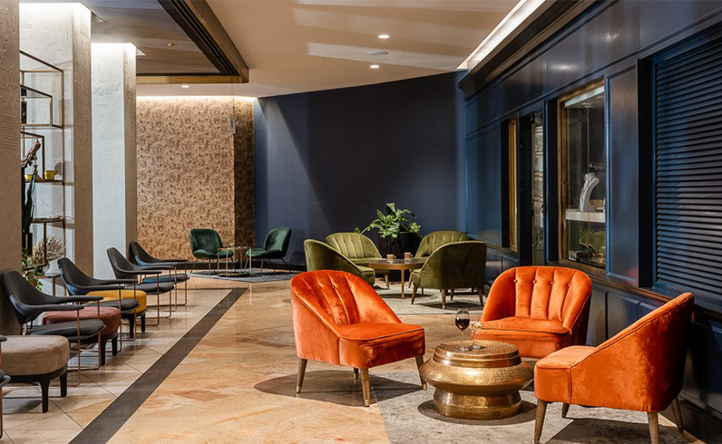 מלונות בישראל ירושלים והסביבה