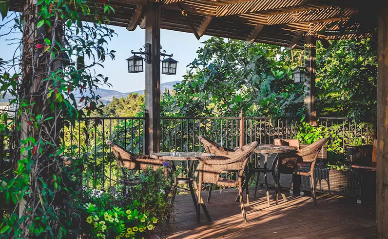 מלונות בישראל חיפה נהריה והגליל המערבי