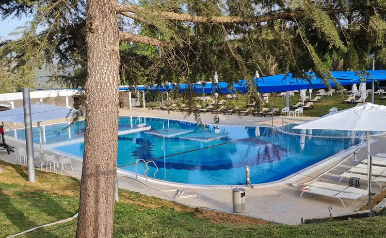 מלונות בישראל חיפה נהריה והגליל המערבי