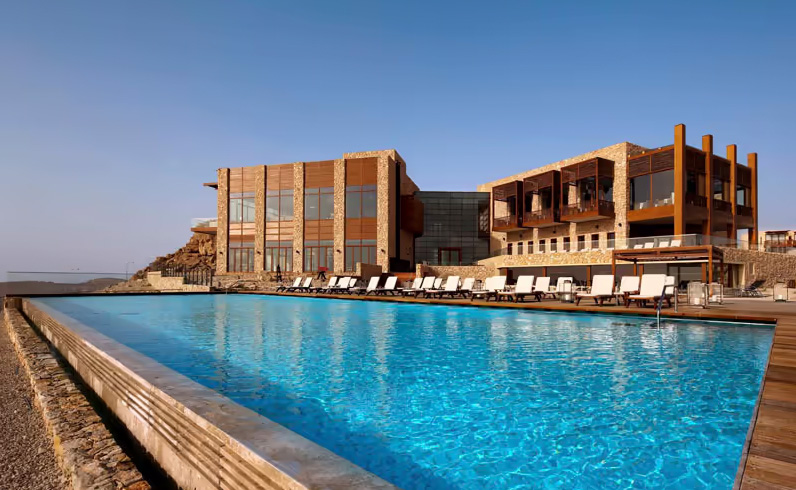 מלונות בישראל אשקלון הנגב והסביבה