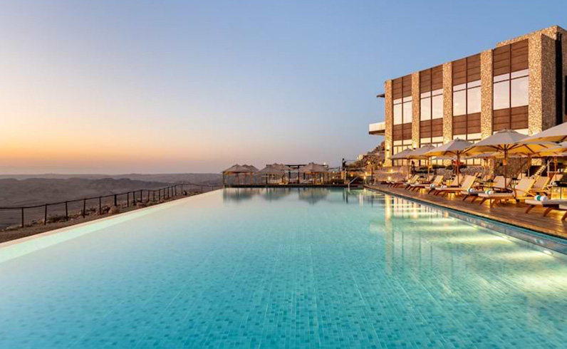 מלונות בישראל אשקלון הנגב והסביבה