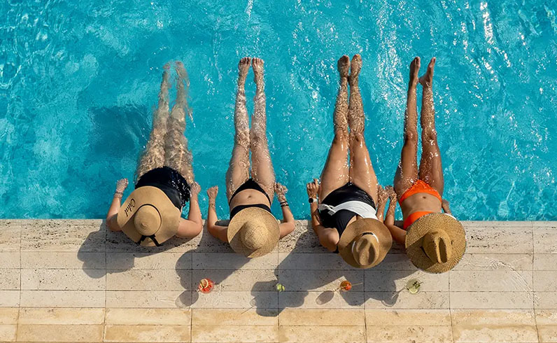 מלונות בישראל גליל עליון והגולן