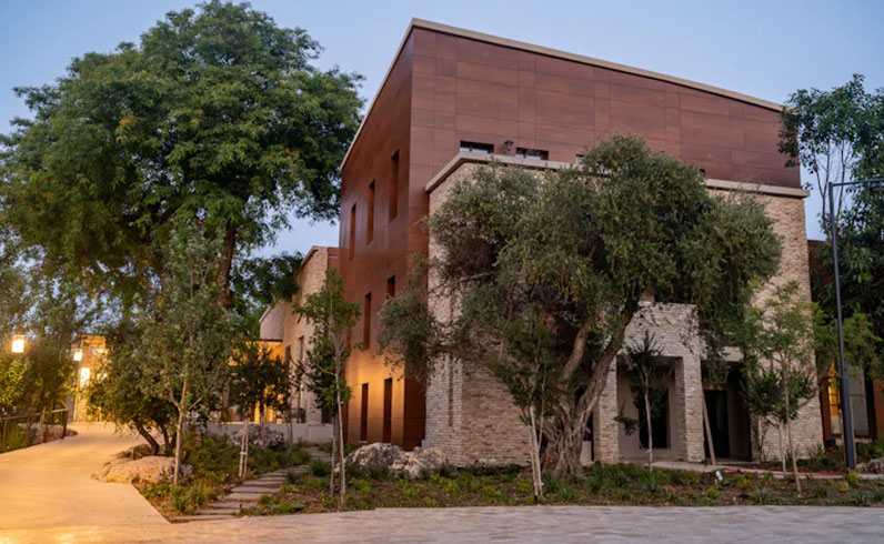 מלונות בישראל גליל עליון והגולן