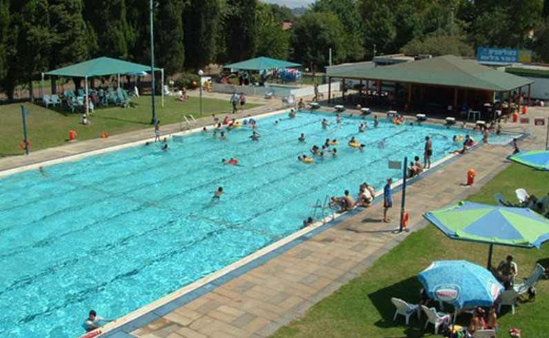 מלונות בישראל גליל עליון והגולן