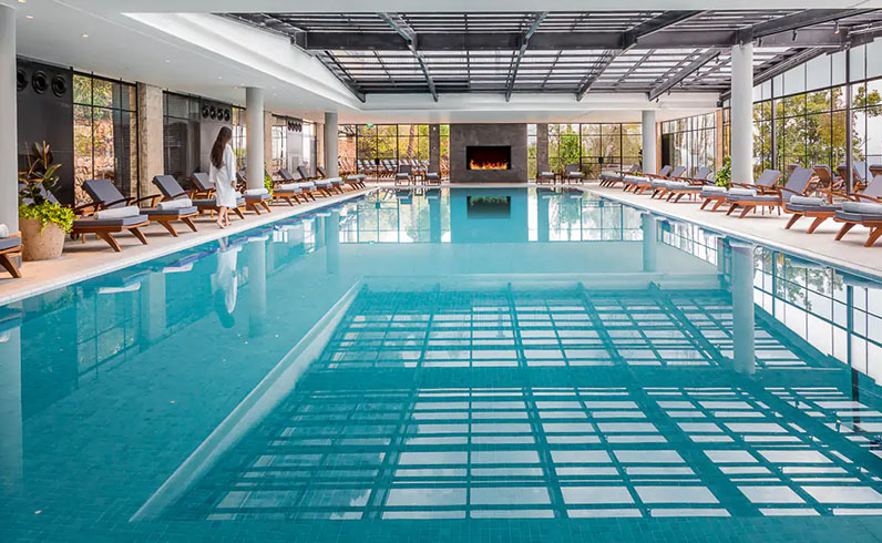 מלונות בישראל גליל עליון והגולן