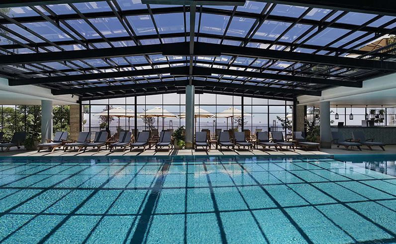 מלונות בישראל גליל עליון והגולן