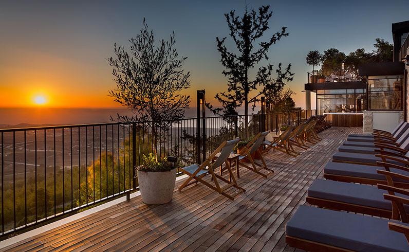 מלונות בישראל גליל עליון והגולן