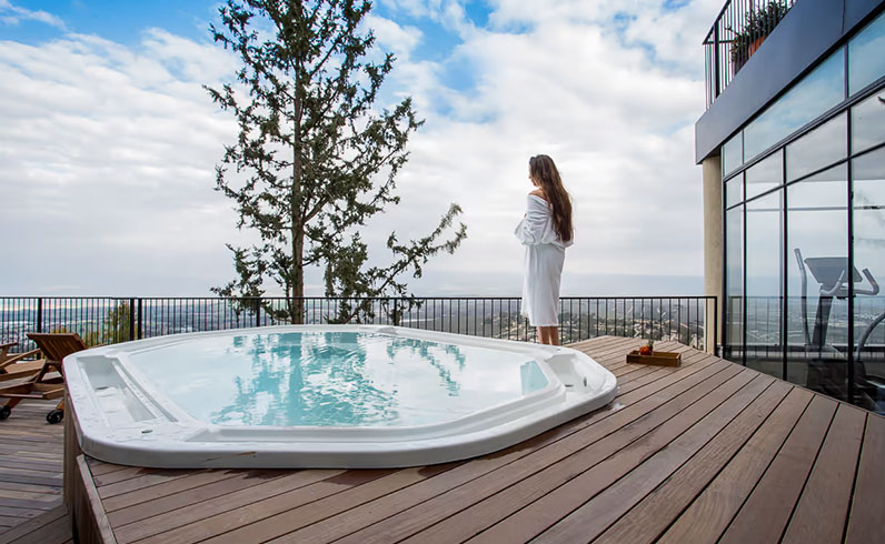 מלונות בישראל גליל עליון והגולן