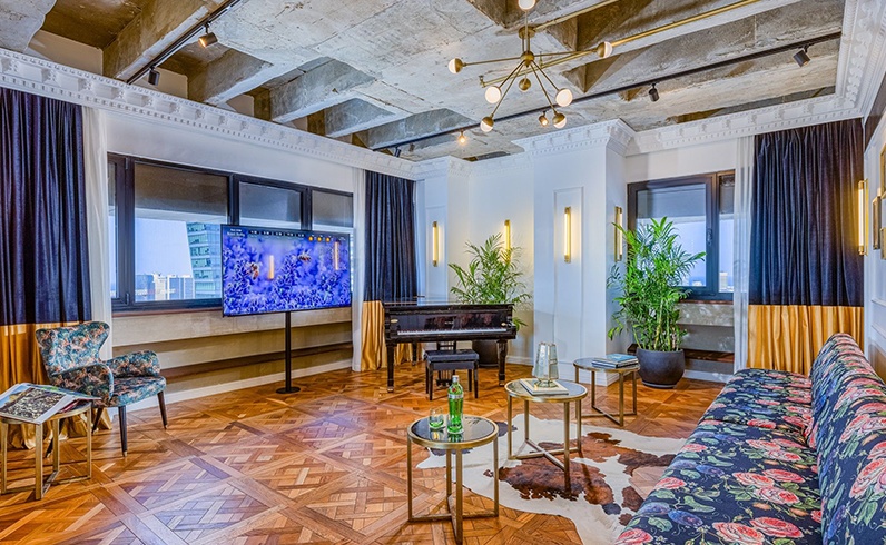 מלונות בישראל תל אביב בת-ים והסביבה