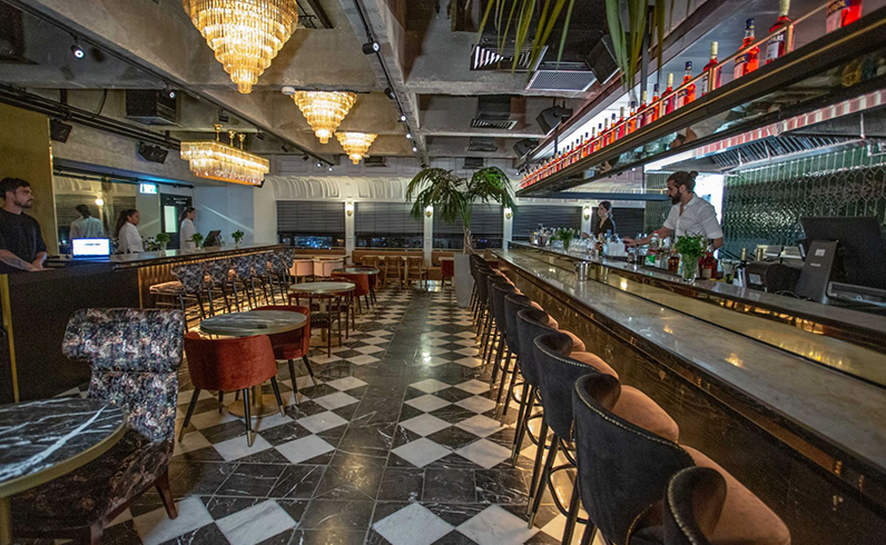 מלונות בישראל תל אביב בת-ים והסביבה