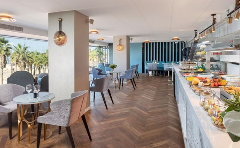 מלונות בישראל תל אביב בת-ים והסביבה