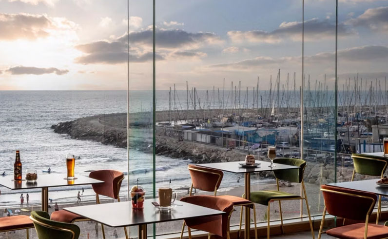 מלונות בישראל תל אביב בת-ים והסביבה