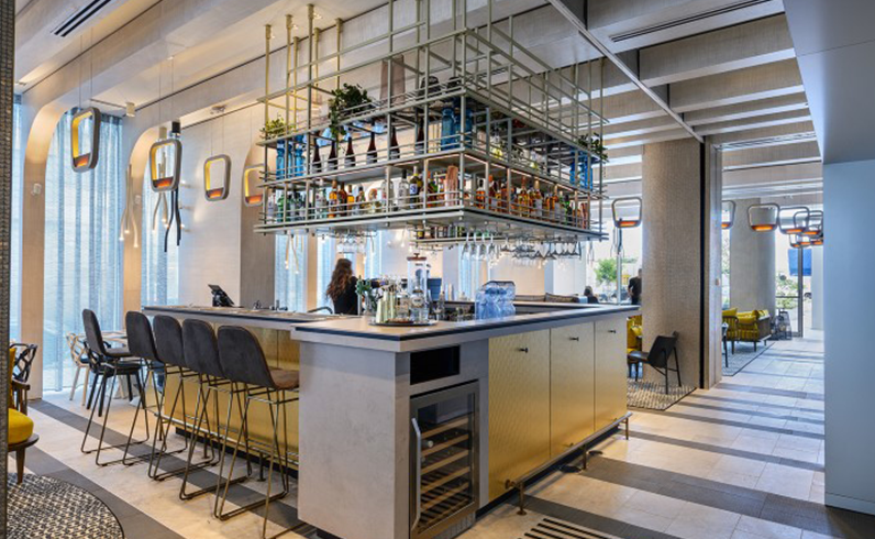 מלונות בישראל תל אביב בת-ים והסביבה