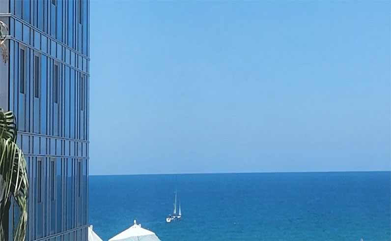 מלונות בישראל תל אביב בת-ים והסביבה