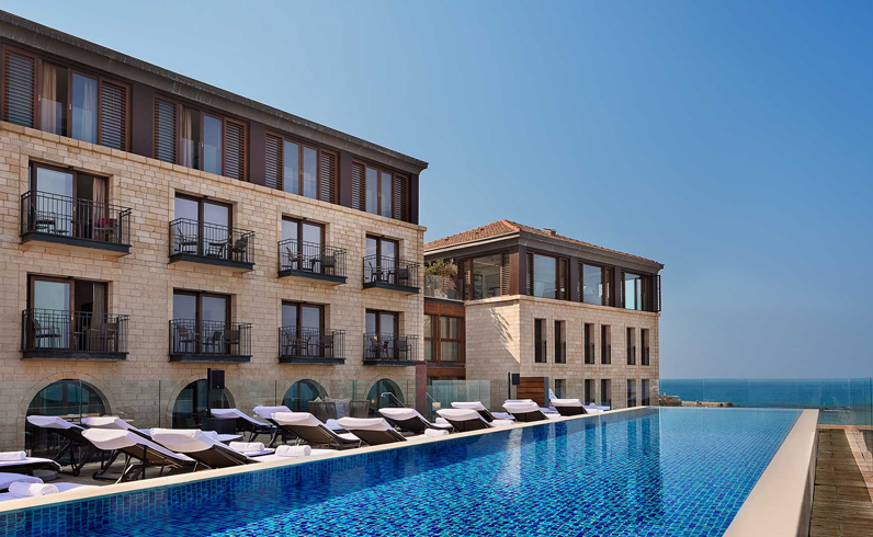 מלונות בישראל תל אביב בת-ים והסביבה