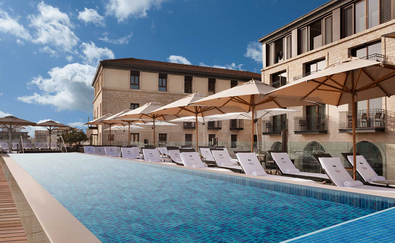 מלונות בישראל תל אביב בת-ים והסביבה