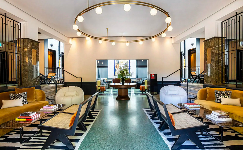 מלונות בישראל תל אביב בת-ים והסביבה