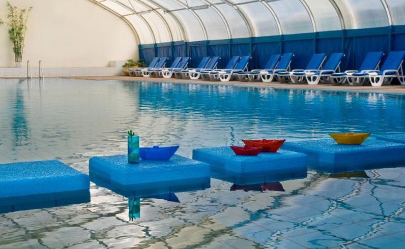 מלונות בישראל טבריה ואזור הכינרת