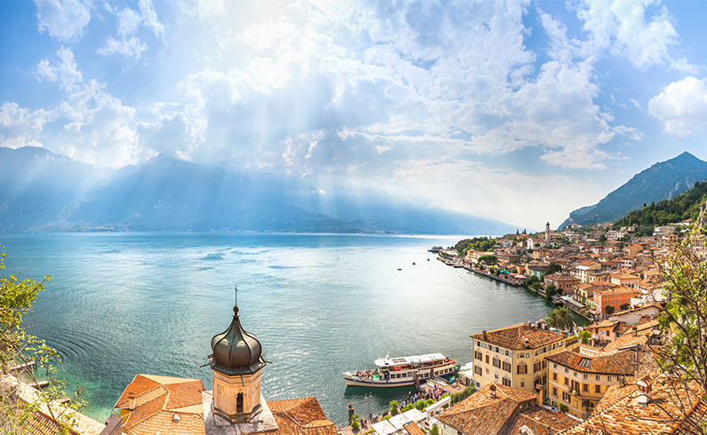 חבילות ורונה