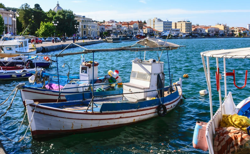 חבילות לסבוס