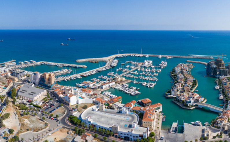 חבילות לימסול