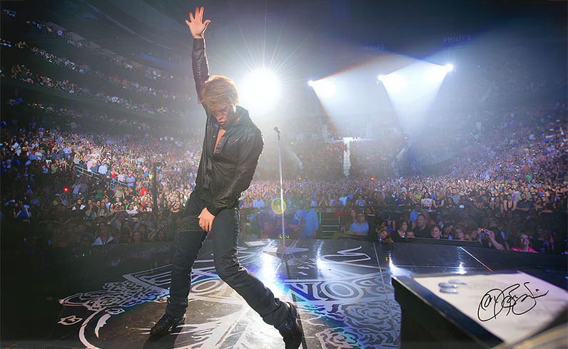 חבילות לונדון