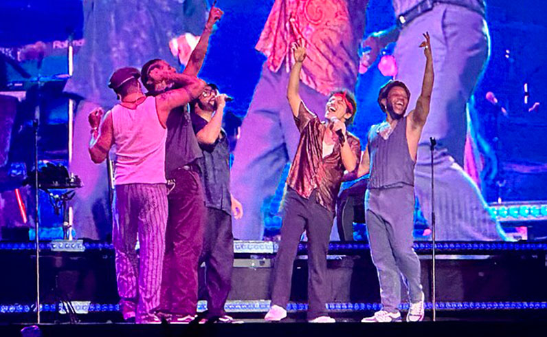 חבילות אמסטרדם