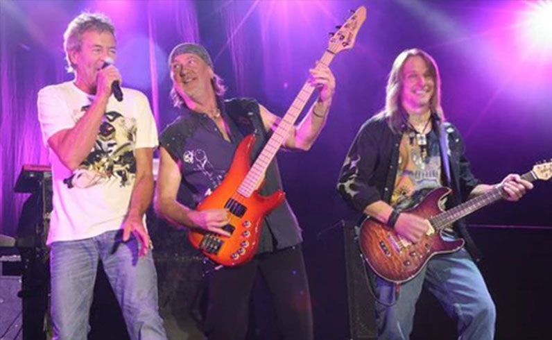 חבילות פראג