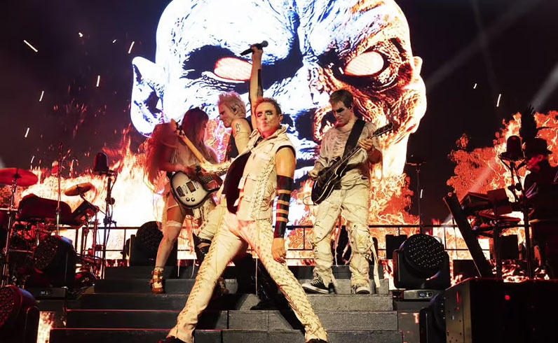 חבילות פראג