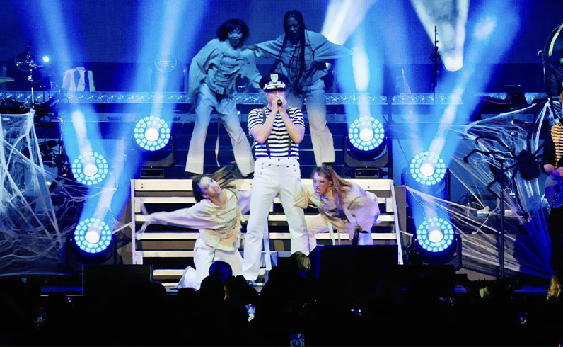 חבילות סופיה