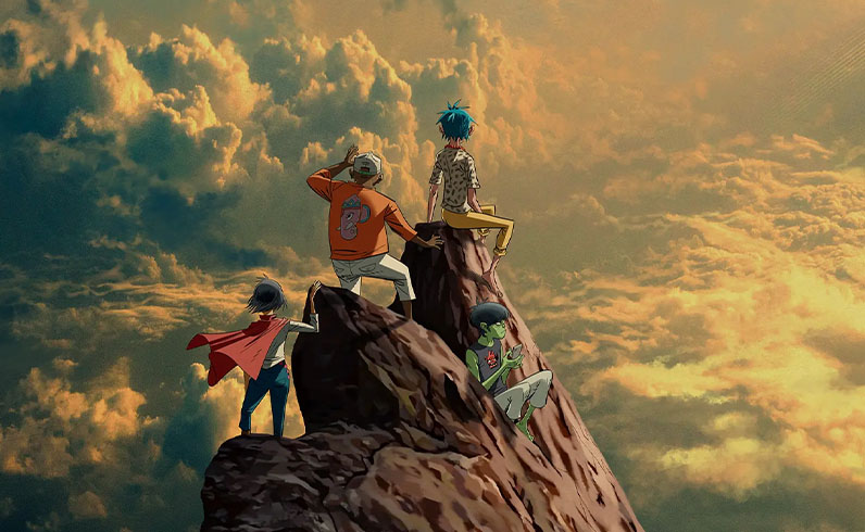 חבילות לונדון